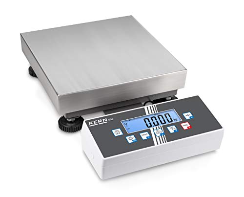 Kern EOC 6K-4A 6 kg Industrial Balance Max Scale