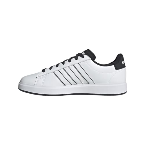 Image of adidas Men's Grand Court 2.0 Shoe