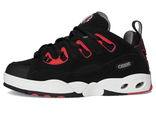 Osiris Men's D3 E Skate Shoe4