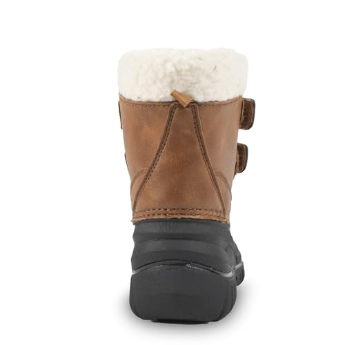 Stride Rite 360 Unisex-Child Cade Snow Boot3