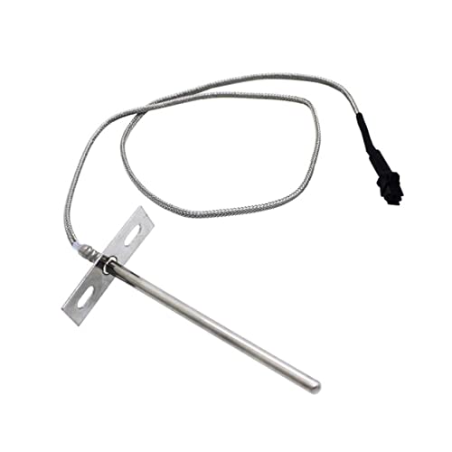 CIYODO Temperature Probe Replacement BBQ Grill Thermometer Oven Accessories Meat Probe Thermometer