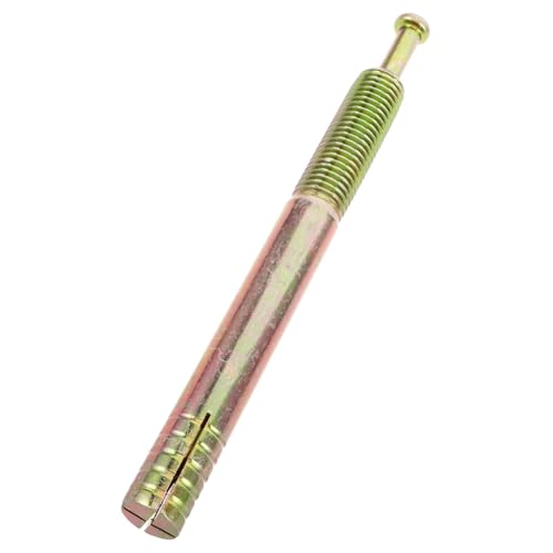 Unomor Heavy Duty Expansion Anchor Bolts for Automotive Lifts Fixing Screws for Secure Installation Concrete and Brick Walls for Lifts and Equipment Stability