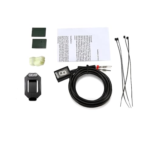 Accessoire moto CMX 500 avec support bleu robuste et finition soignée - 6