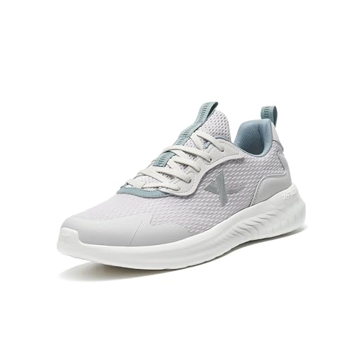 Chaussures de sport homme pour soulager les impacts et courir sans fatigue