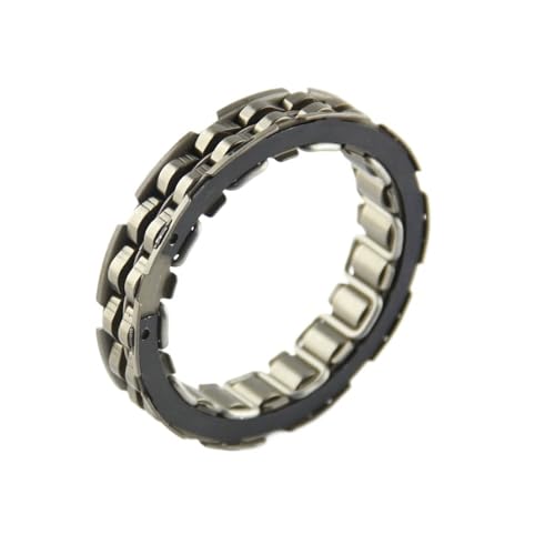 Embrayage de démarreur moto pour KTM 640 LC4 et EXC 2T 4T