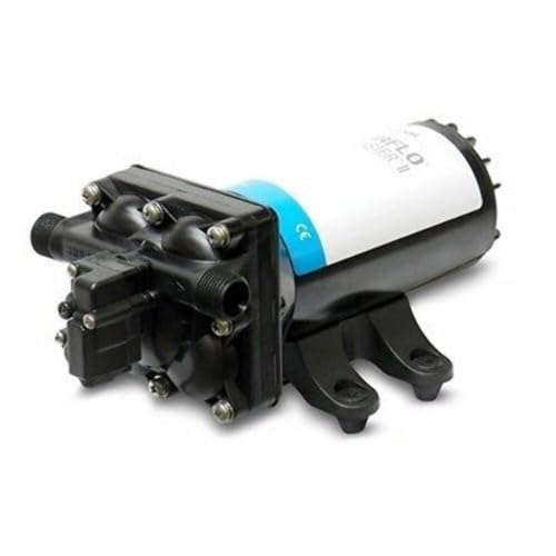 SHURFLO Problaster Ii 4.0 Waschpumpe, 12 V
