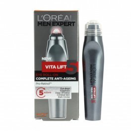Roll-on Occhi vita Lift Men Expert