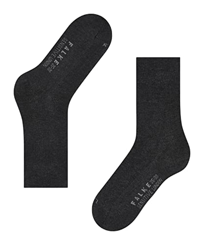 Image of FALKE Women's Active Breeze Socks, Breathable, Cooling, Sustainable Lyocell, Crew, Sweat Wicking, Coolmax Clothing
