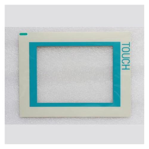 Película protectora para evitar arañazos en pantalla táctil MP270B-6 y TP270-6 3