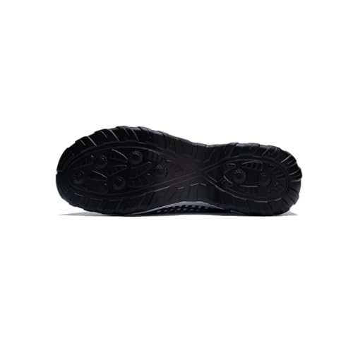 Comfort Wear Orthowear Shoes for Women, Women's Comfortable Casual Ladies Athletic Shoe Non Slip Thick Bottom3