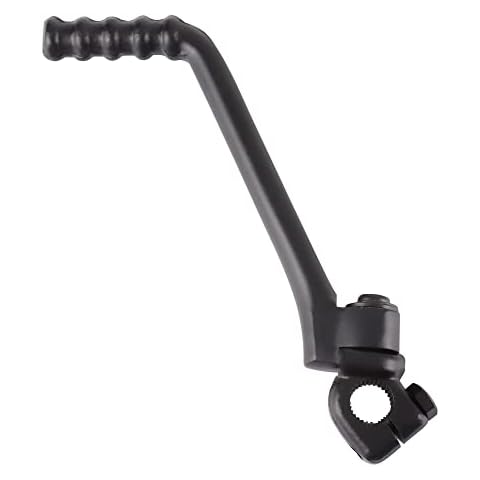 GOOFIT Levier de Démarrage Réglable Cover