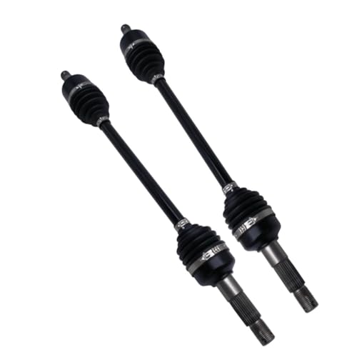 Eje de transmisión delantero CF800 SSV 800 soluciona vibraciones y holguras