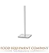 Vollrath DLH-1 Dome Lid Holder (Each)