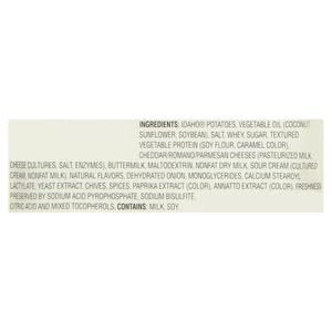 Image of IDAHOAN REGULAR MASHED INSTANT POTATO MIX FLAKES 4 OZ (Pack of 2)