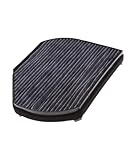 Car Cabin Air Filter Conditioner A2028300018 Compatible With Mercedes Benz W202 W210 C180 C200 C220