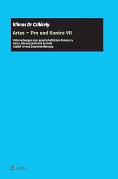 Hardcover Artes - Pro und Kontra VII [German] Book