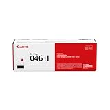 canon 046 cartridge 4549292073959 Canon 046 H - De Gran Capacidad - Amarillo 1251C004