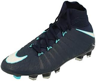 Nike Junior Hypervenom Phantom 3 DF FG Football Boots 882087