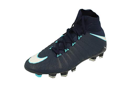 Nike Junior Hypervenom Phantom 3 DF FG l'excellence du football