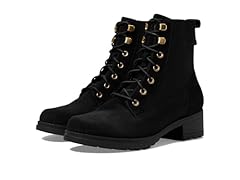 Black Suede Wp