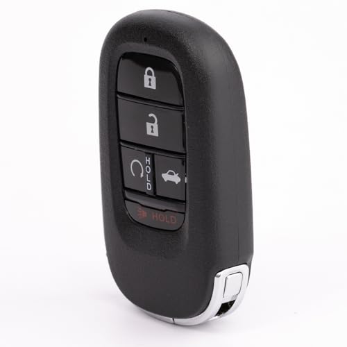 Mando inteligente original Honda 72147-T20-A11 Accord Civic 7