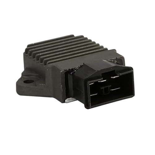 Regulador de voltaje para motocicleta CB VTEC rectificador CBR NSR 400cc