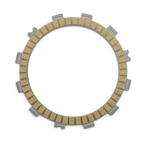 Kit disques friction d'embrayage pour Multistrada V4 1158