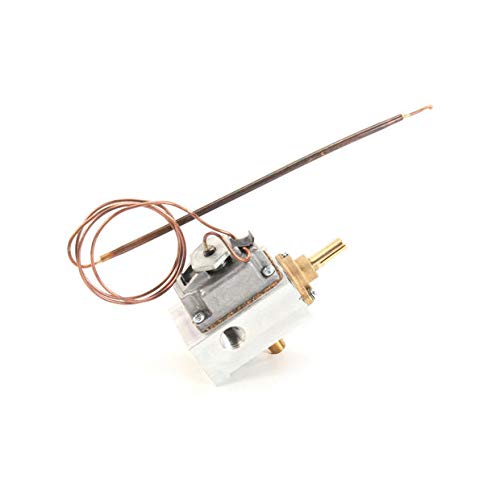 Star Throttling Control