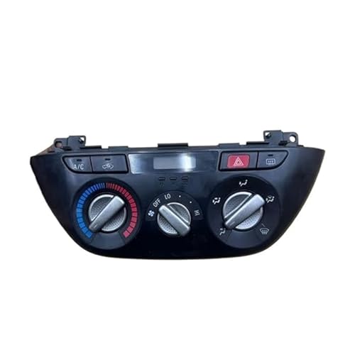 Interrupteur de commande de climatisation RAV4 ajustement précis ventilation