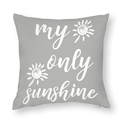 Housses de coussin de qualité supérieure avec fermeture éclair invisible - 4