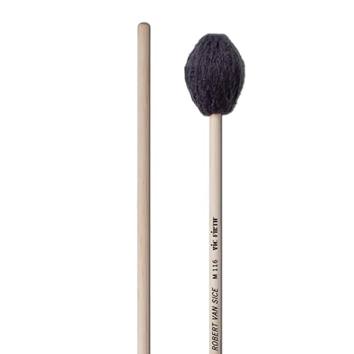 Vic Firth Robert Van Sice Keyboard Hard miniatura 1