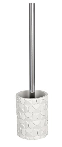 19417100 - Porta spazzolini Colore: bianco