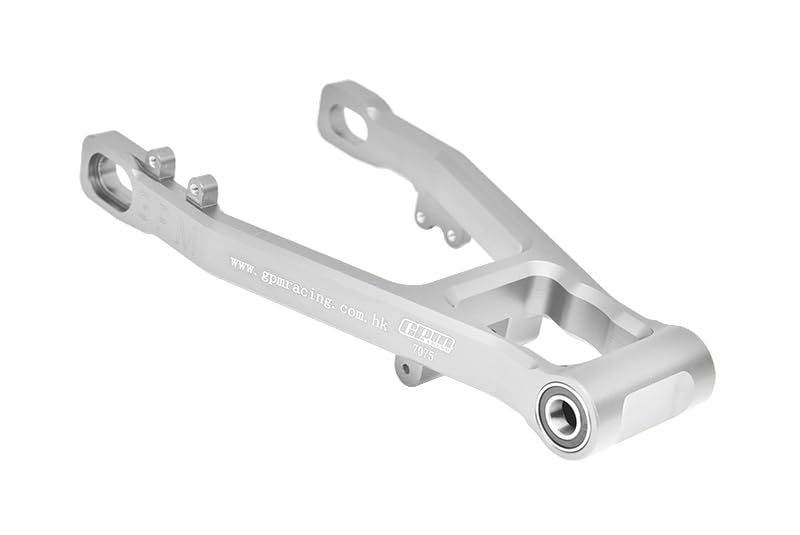 ぶりばり Amazon.com: GPM Upgrades Aluminum 7075 Rear Swing Arm (Larger