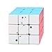 Leo Constellation Sign Zodiac Magic Cube Puzzle 3x3 Toy Game Play