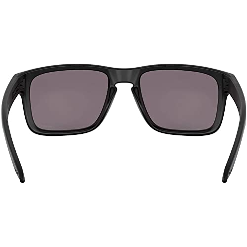 Image of Oakley Mens OO9102 Holbrook Square Sunglasses