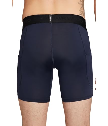 Nike Men's Pro Dri-fit Shorts2