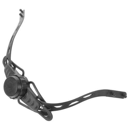 VANZACK Chin Protection Strap Helmet Accessory Chin Strap for Construction Worker Portable Easy Installation