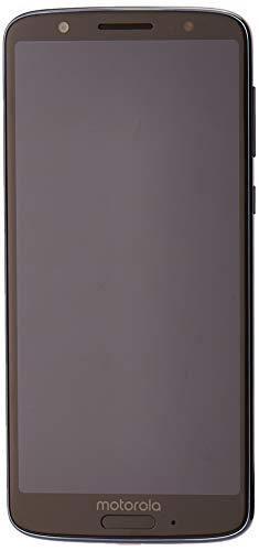 Motorola Moto G6 (32GB, 3GB RAM) Dual SIM 5.7