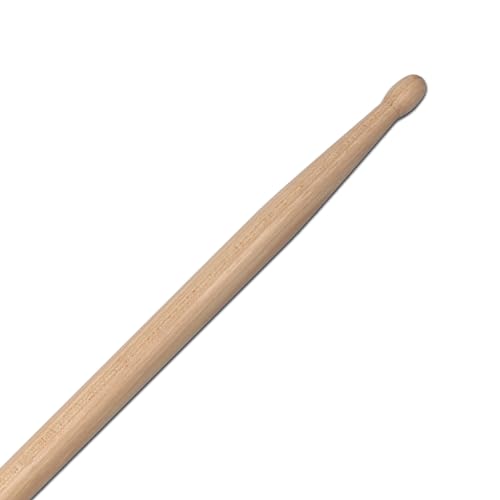 Vic Firth - Bacchette Per Batteria Serie Signature - Chris Coleman - Punta Di Legno - 2