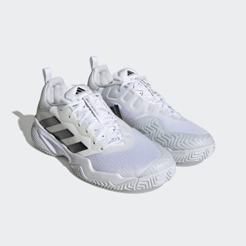 Image of Adidas Men's Barricade Clay Tennis Shoe