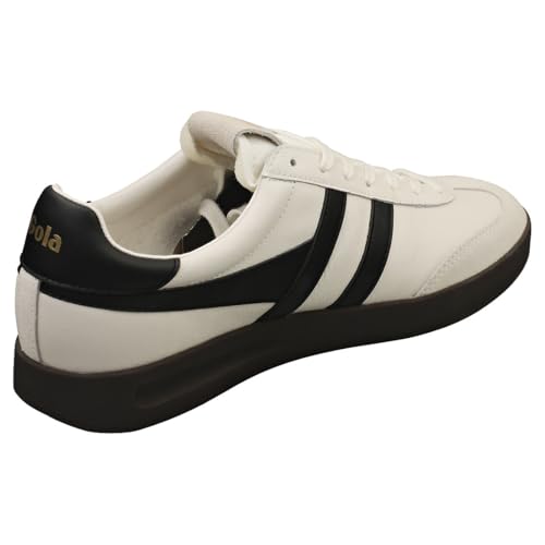 Gola Men's Cyclone Leather Sneaker2