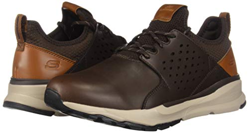 skechers men's relven hemson