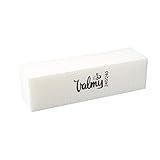 PARA EL HOGAR Y SALONES DE BELLEZA: Pulidora de uñas acolchada que constituye un material fundamental para la Manicura o Pedicura, fabricada con materiales de alta que calidad que lo convierten en un equipo indispensable en los salones de belleza, pero a la vez muy útil en el hogar