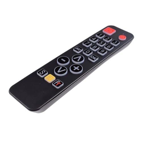 Télécommande d'apprentissage universelle rétroéclairée TV décodeur DVD Hi-Fi - 4