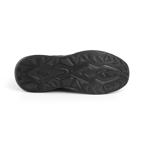 Image of Fila Mens Breezy Sneakers