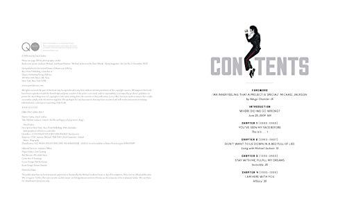 Michael Jackson: Rewind: The Life and Legacy of Pop Music's King