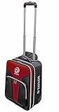 Taylor Bowls Sports Tourer Bowls Trolley Bag Maroon