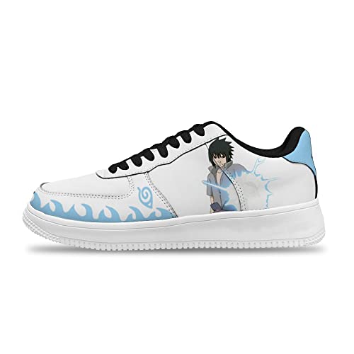 Ninja Hero Chaussures pour Homme et Femme Baskets d'Animation Cool en Taille 41 1/3