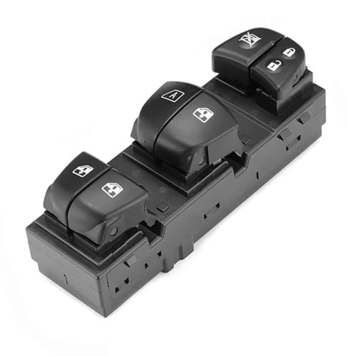 Bouton commande fenêtre électrique à commande fluide 25401-1KA0A Nissan Juke