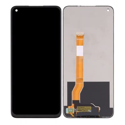 Image of Glass Exclusive Incell Lcd Display With Touch Screen Digitizer Display Assembly Combo Folder For Oppo (Oppo A36) Cellphone